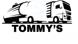 Tommy Trucks Sales